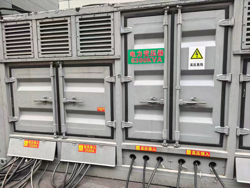 溪湖柴油发电机组换季保养注意哪些事项?