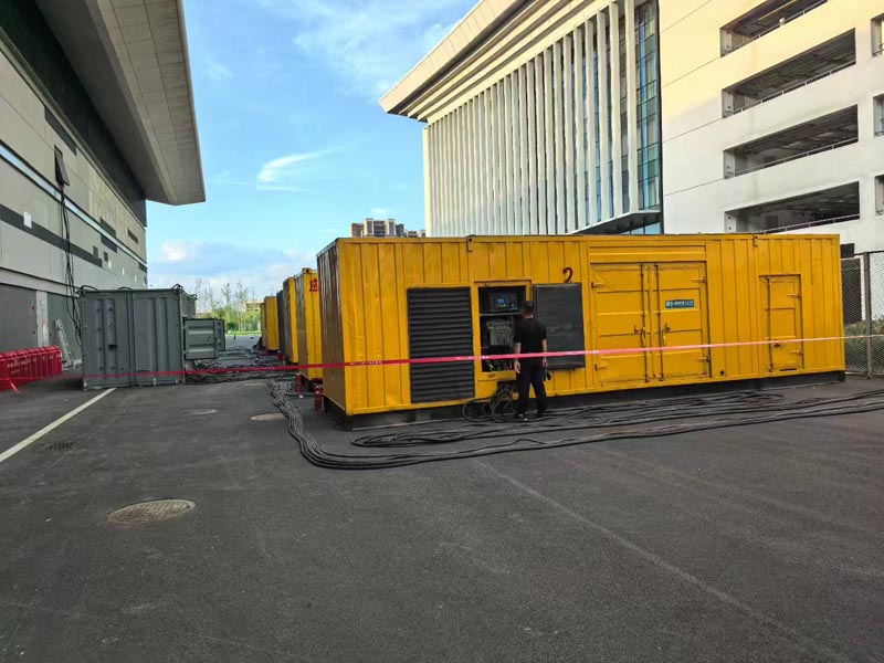 溪湖柴油发电机冬季保养注意事项？