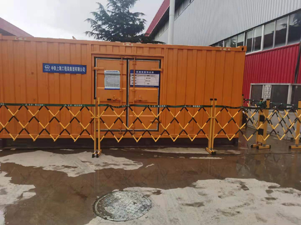 溪湖租赁发电机 柴油发电机组供应商：柴油发电机组润滑油的作用？