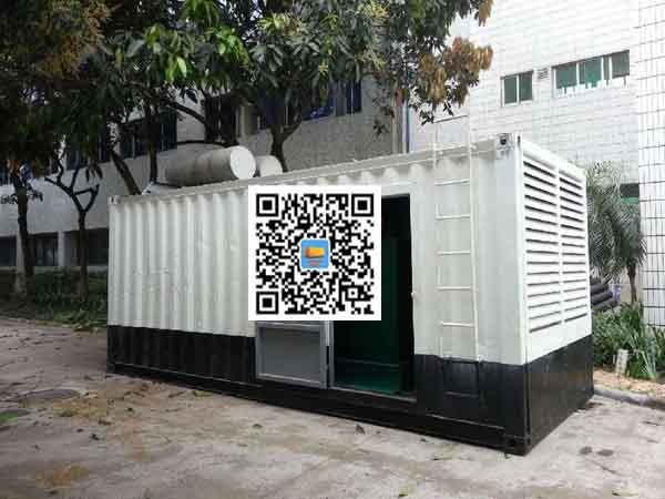 溪湖出租发电机-什么样的柴油发电机使用效果比较好