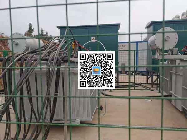 溪湖发电机出租-发电机功率适用电缆线规格估算口诀