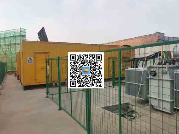 溪湖发电机组的社会应用有哪些