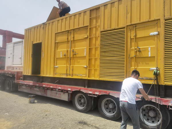 溪湖发电机出租100KW发电机需要什么规格的电缆线?