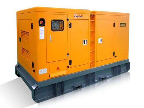 溪湖影响 200kw 柴油发电机油耗的因素有哪些？