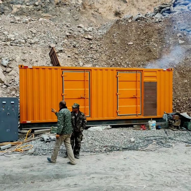 溪湖如何降低 200kW 柴油发电机在高海拔地区的油耗？