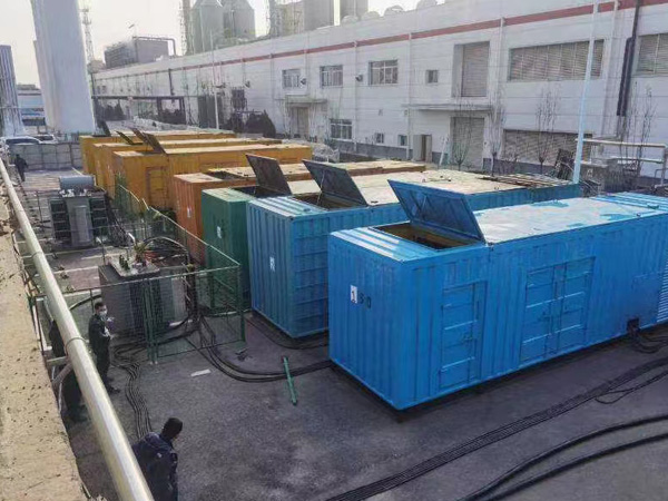 溪湖380V和690V电压的电缆线相同吗?