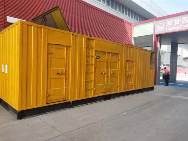 溪湖储能设备的前景和市场怎么样？
