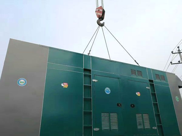 溪湖水冷式机油散热器密封件的常见损坏原因有哪些?